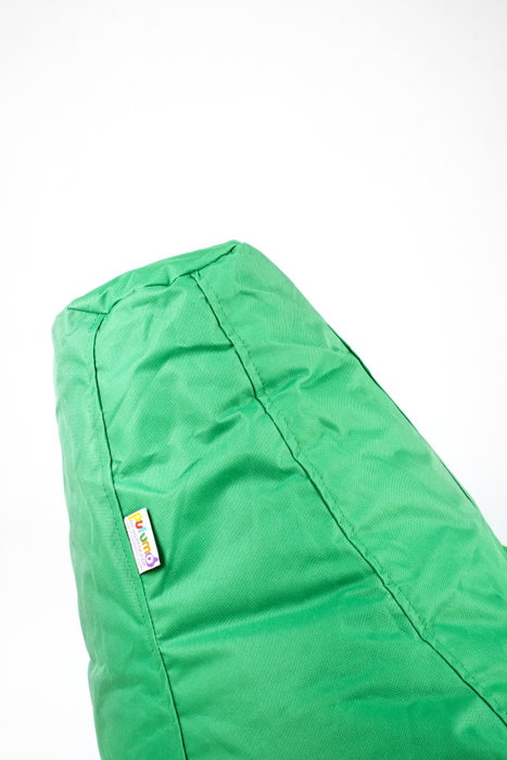 Atelier Del Sofa Puf Bean Bag Verde 80x75x30 cm Impertex